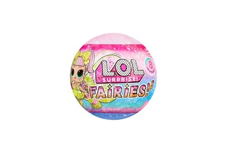 L.O.L. Surprise FairyTots 523932 523918 /30