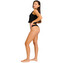 Stringi menstruacyjne Modibodi Basic Thong Light (BSTHLMBLAW) S