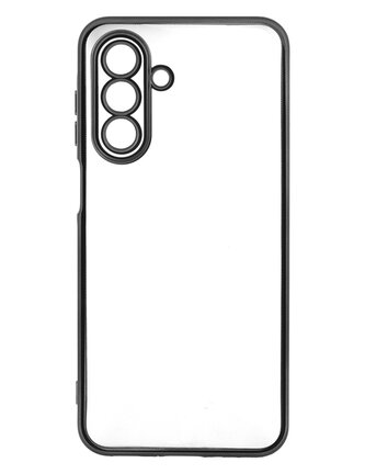 Pouzdro Magic Eye Samsung Galaxy A17 5G - černé Pouzdro Magic Eye Samsung Galaxy A17 5G - černé