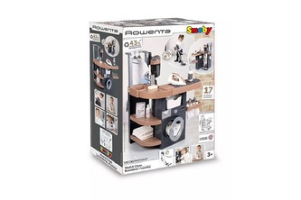 SMOBY Rowenta pralnia 330327