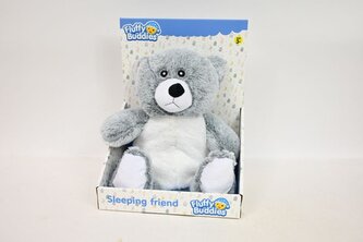 Zabawka dla malucha miś termofor Q9353 92199