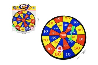 Tarcza rzutki H14029 52268