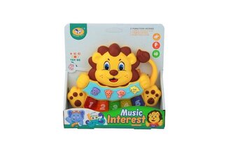 Pianinko lew 1341115 11156