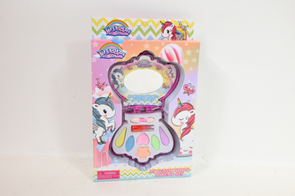 Zestaw piękności z lusterkiem BZP2686 72686