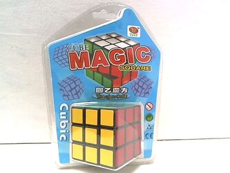 Kostka magiczna H10506 51844