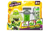Goo Jit Zu Hero Creator Rock Jaw 42947