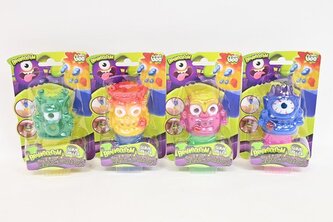 Potworki żelowe 7cm 85gram 621867 33147