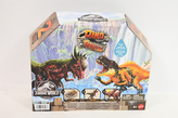 JURASSIC WORLD Dino Reveal Battle pack JDC59 JDC60