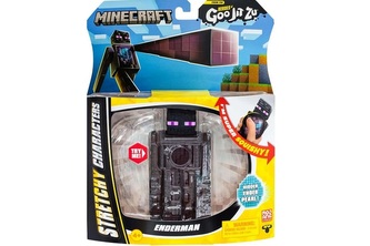 Goo Jit Zu Minecraft Enderman 43006