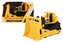 CAT Spychacz budowlany 82022 /4