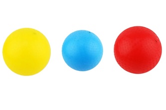 Piłka plażowa 01219 12192