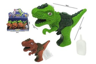 Pistolet dinozaur św/dźw/para 6/op H13490 42597