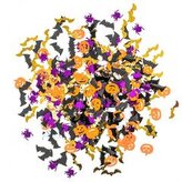 Konfetti Hallowen 30g