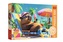 PUZZLE 100 Relaks w stylu kapibary 16537
