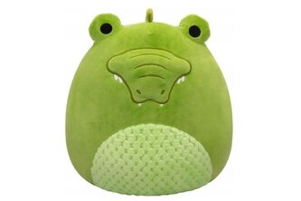 Squishmallows 30cm Aligator Mopes 53197