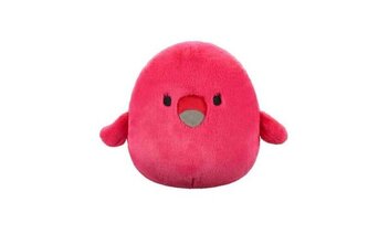 Squishmallows 30cm Fuzzmallows Cookie 45750