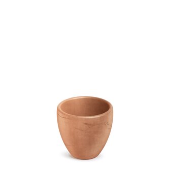 Květináč CANO 40 cm - barva: terakota