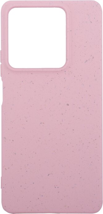 Pouzdro ECO Xiaomi Redmi Note 13 5G - světle růžové Pouzdro ECO Xiaomi Redmi Note 13 5G - světle růžové