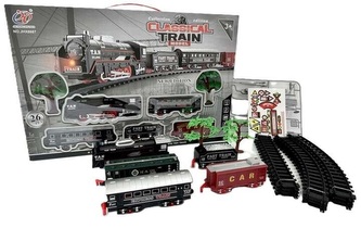 Kolejka Classic z torami AN85056 50562