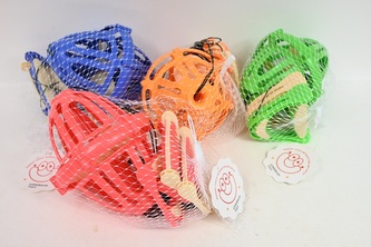 Gra kula na sznurku 20cm 4kol H14043 52404