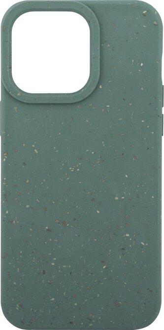 Pouzdro ECO iPhone 15 Pro Max - tmavě zelené Pouzdro ECO iPhone 15 Pro Max - tmavě zelené