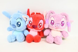 Stitch pluszowy 30cm Disney 71421 42134