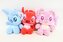 Stitch pluszowy 30cm Disney 71421 42134