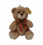 Miś beżowy z kokardką VIC03926 39264