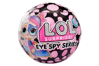 L.O.L. Surprise Eye Spy Tots 542636