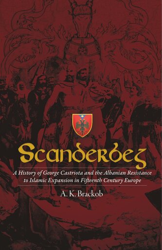 Scanderbeg