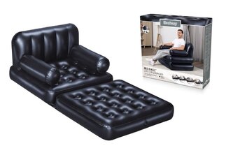 Sofa dmuchana 191x97x64cm B75114 23489