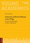 Historisch-politische Bildung in der Pflege