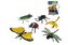 Insekty pajęczaki 10cm 6szt HHZ20 42214