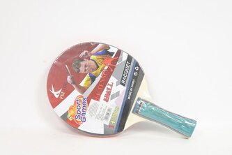 Rakietka do tenisa stołowego Z9852 66217