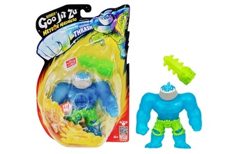 Goo Jit Zu Thrash Meteor Madnes 43015 Goo Jit Zu Thrash Meteor Madnes 43015