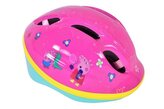 Kask Peppa Pig rower/hulajnoga 897 08979