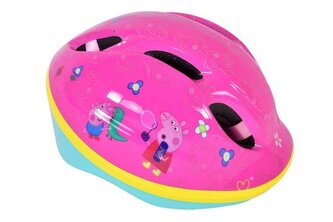 Kask Peppa Pig rower/hulajnoga 897 08979