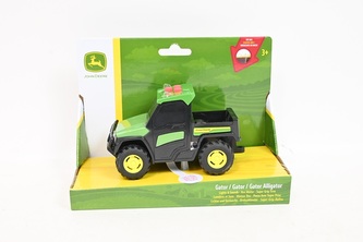 TOMY John Deere Gator mini św/dźw X470372 04835 TOMY John Deere Gator mini św/dźw X470372 04835
