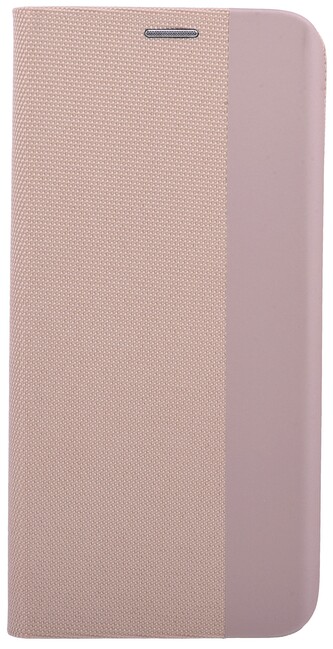 Pouzdro Flipbook Duet Motorola Moto G05 4G/G15 4G/G15 Power 4G/Moto E15 4G - zlaté