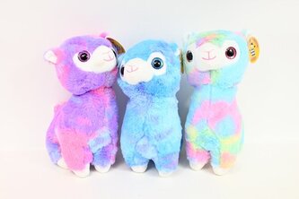 Lama tęczowa duża CHT03601 36010