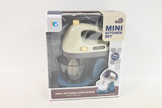 Mikser na baterie w pudełku 1346945 69454