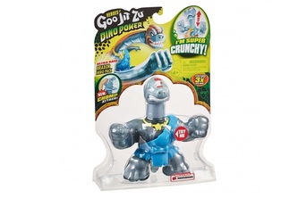 Goo Jit Zu Crunchy Braxor 08254