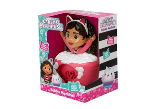 GABBY maszynka do baniek mydlanych 1908002 /6