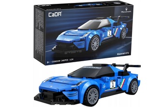 Cada klocki Maserati MC20GT2 C55031W 30611 Cada klocki Maserati MC20GT2 C55031W 30611