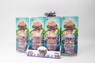 Zestaw koralików do nawlekania H13230 37746