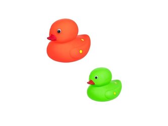 Zabawka d/kąp.Kaczka /nie nabiera wody  073 70738