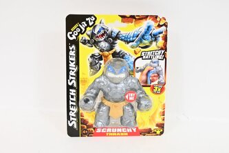 Goo Jit Zu Thrash Stretch Strikers 42781