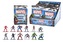 JADA Marvel figurka metal 4cm 12rodz 34881 99953