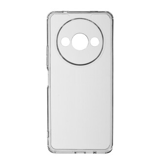 Pouzdro Comfort Xiaomi Redmi A3 4G/A3X 4G/Poco C61 Pouzdro Comfort Xiaomi Redmi A3 4G/A3X 4G/Poco C61