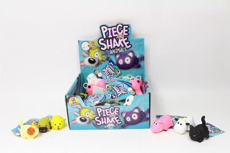 Zwierzaczek naciągany 6wz 36/disp 621402 74167